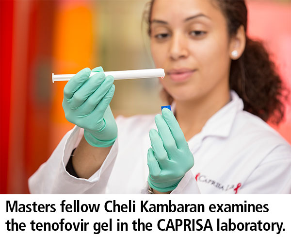 CAPRISA-Lab-2