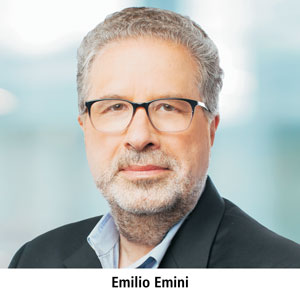 Emilio-Emini