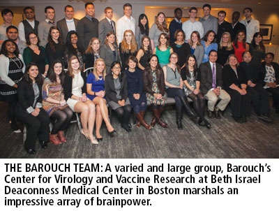 barouch group