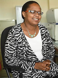 Marianne Mureithi Web2